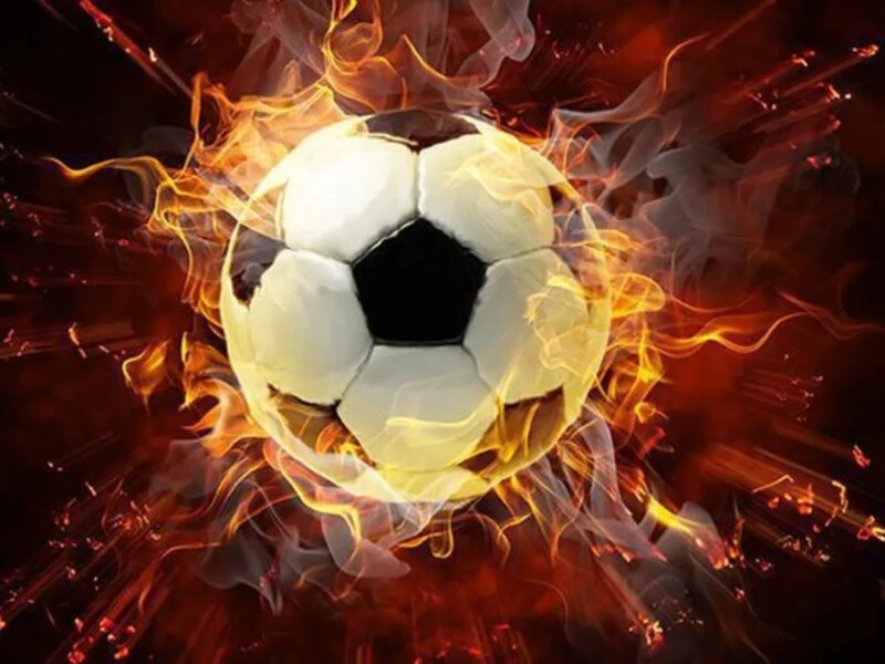 Aaron Boupendza Vefatı