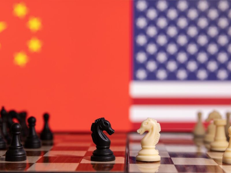 Çin’den Tarife Misillemesi