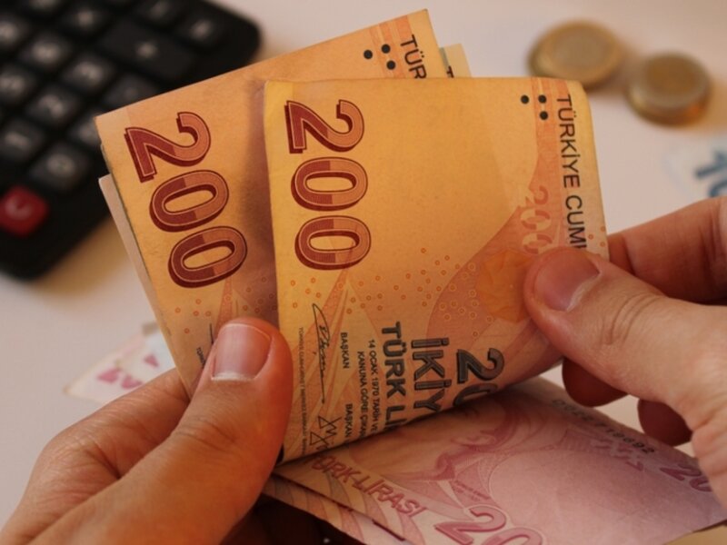 Ev Kadınlarına Emeklilik