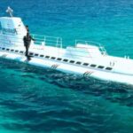 Hurgada’da denizaltı faciası 1