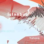 İstanbul'da 6,2 Büyüklüğünde Deprem İstanbul'da 6,2 büyüklüğünde deprem 1