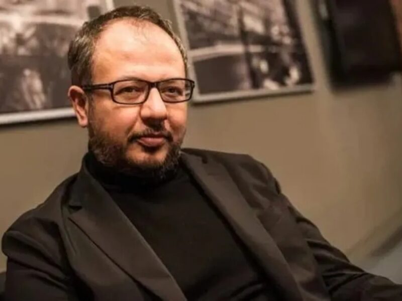 Murat Abbas İfadesi