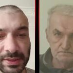 Rapçi Sansar Salvo tutuklanma 1