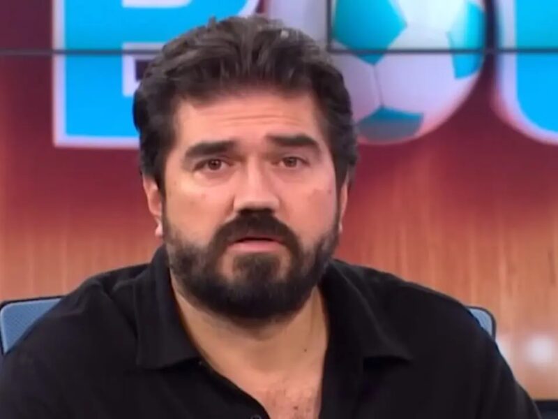 Rasim Ozan Kütahyalı Gözaltı