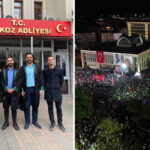 saraçhane protestoları 2