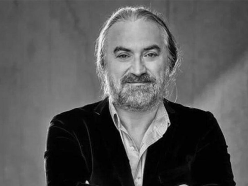 Vokan Konak’ın Sahnede Vefatı