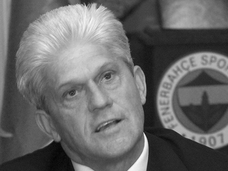 Werner Lorant Vefatı